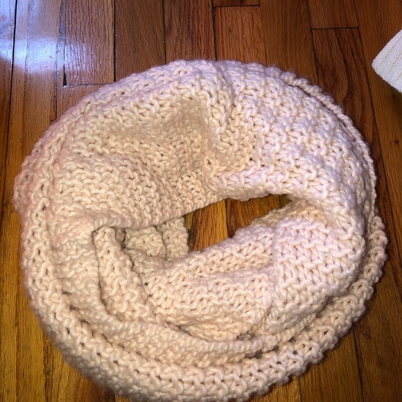 Infinite scarf - Picture 2 of 4